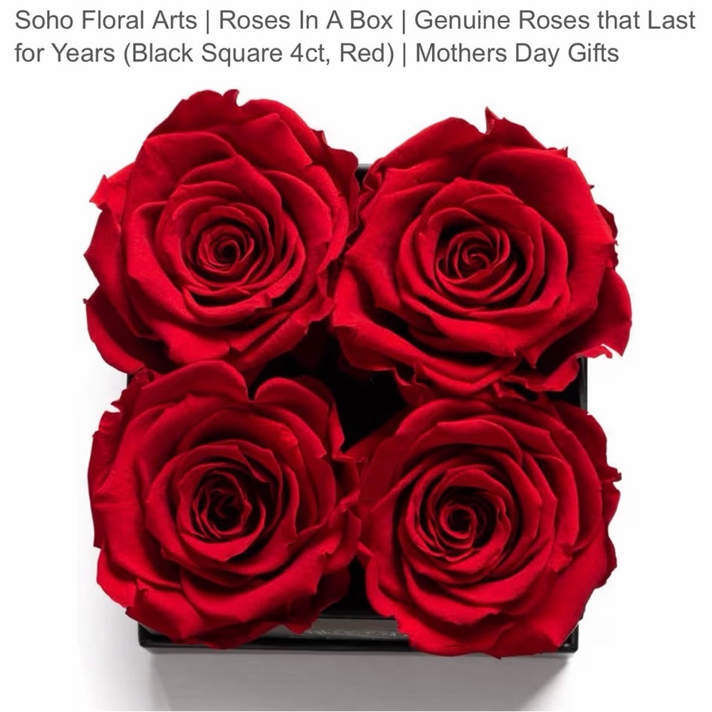 Forever Roses - Picture 3 of 7